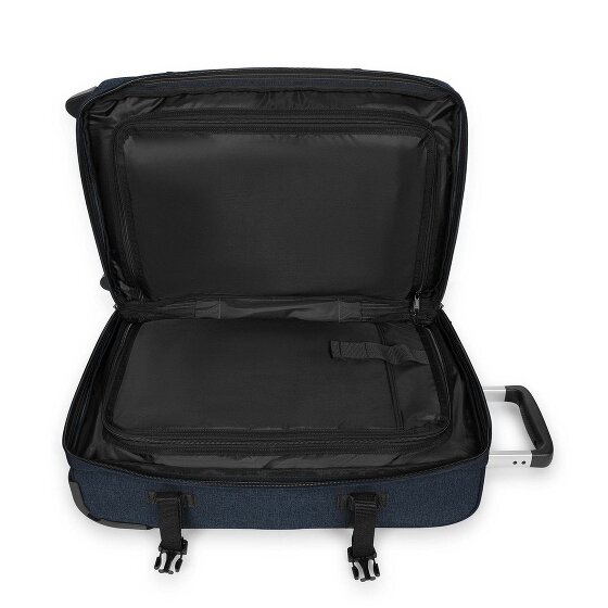 Eastpak Transit'R Plus 2 Rollen Kabinentrolley 55 cm