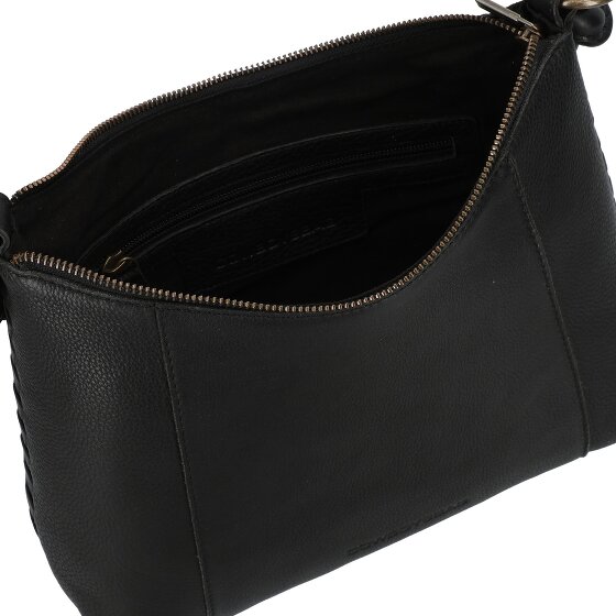 Cowboysbag Hobo Silvana Schultertasche Leder 28 cm