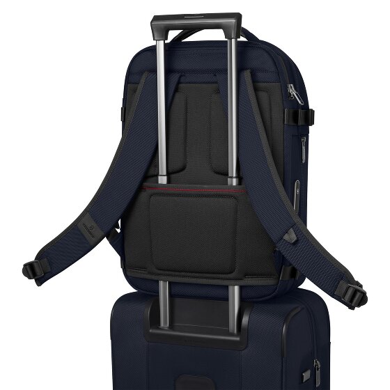 Victorinox Werks Traveler 7.0 Business-Rucksack 47 cm Laptopfach