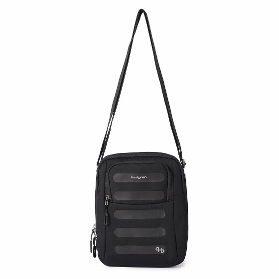 Hedgren Comby Relax Umhängetasche M RFID Schutz 21 cm