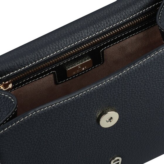 AIGNER Farah Umhängetasche Leder 25 cm AIGNER Farah Umhängetasche Leder 25 cm