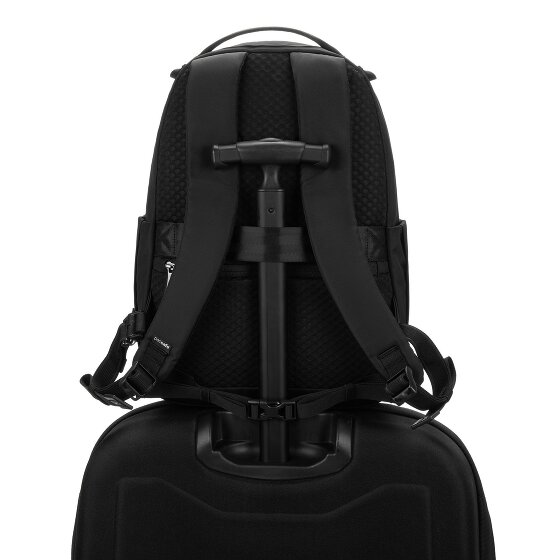 Pacsafe Pacsafe V Daypack RFID Schutz 41 cm Laptopfach