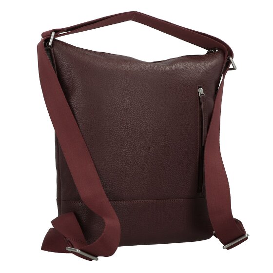 Jost Vika Schultertasche Leder 34 cm