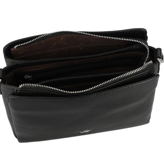 Braun Büffel Hanna Umhängetasche Leder 23 cm