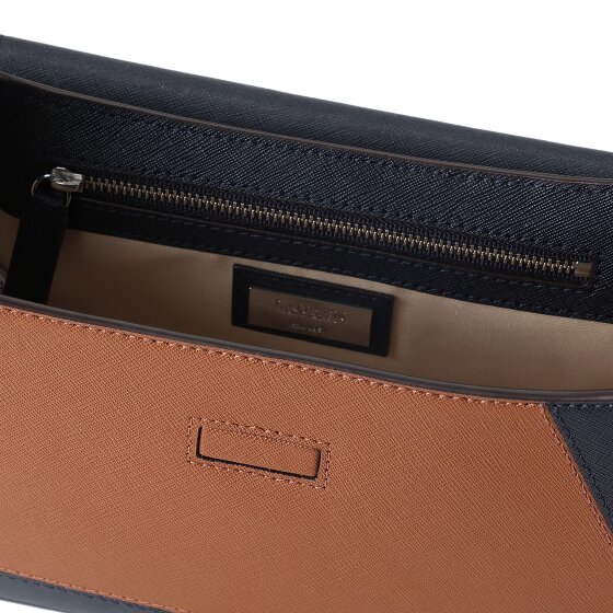 Lauren Ralph Lauren Schylar Schultertasche Leder 30 cm