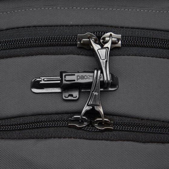 Pacsafe Metrosafe X 25L Rucksack RFID 48 cm Laptopfach