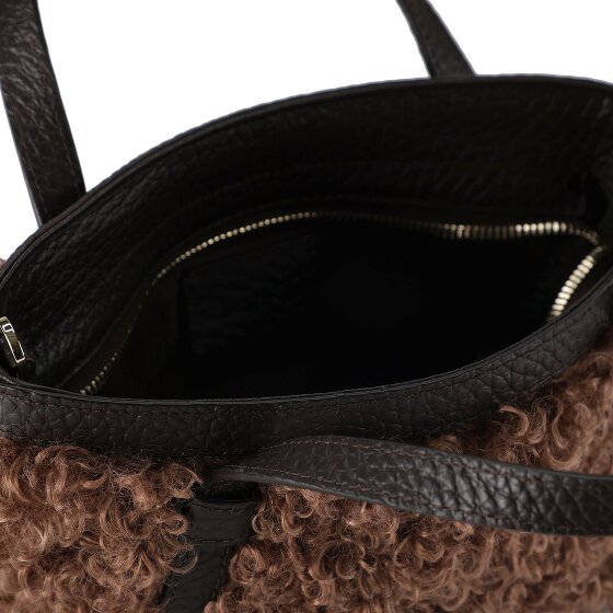 abro Cosmo Schultertasche Leder 24 cm abro Cosmo Schultertasche Leder 24 cm
