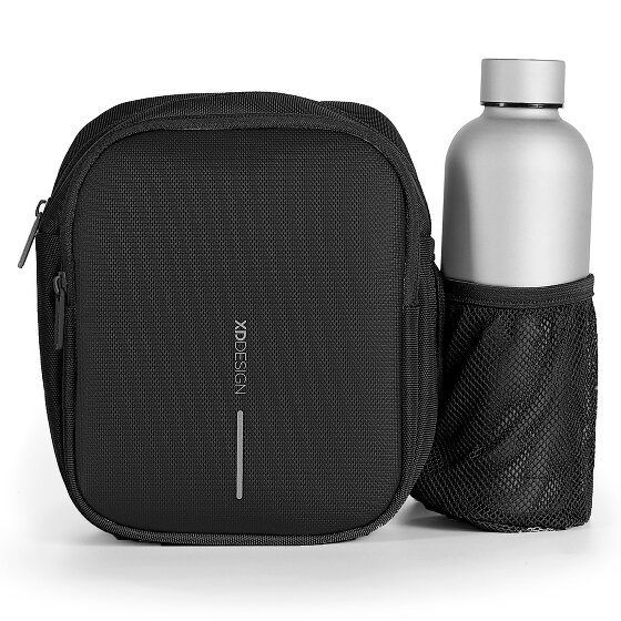 XD Design Boxy Sling Umhängetasche 16 cm
