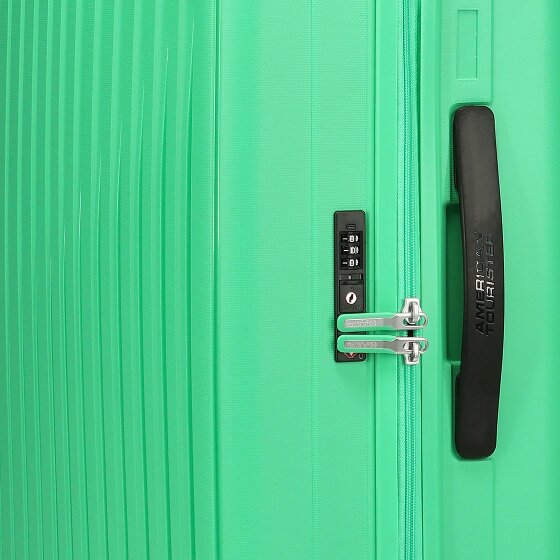 American Tourister Rejoy 4 Rollen Trolley 68 cm