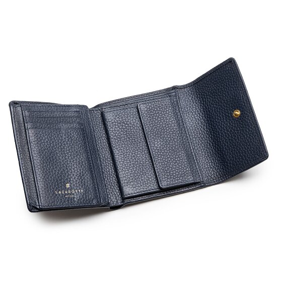 Lazarotti Bologna Leather Geldbörse Leder 12 cm Lazarotti Bologna Leather Geldbörse Leder 12 cm