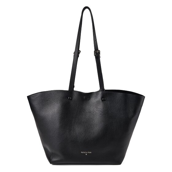 Patrizia Pepe (IN) Complete Shopper Tasche Leder 30 cm