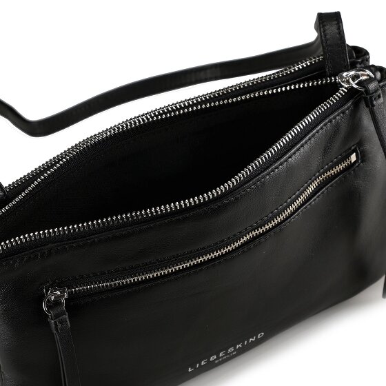 Liebeskind Zena Umhängetasche S Leder 25 cm