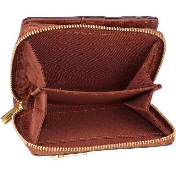 Fossil Logan Geldbörse RFID Leder 11 cm