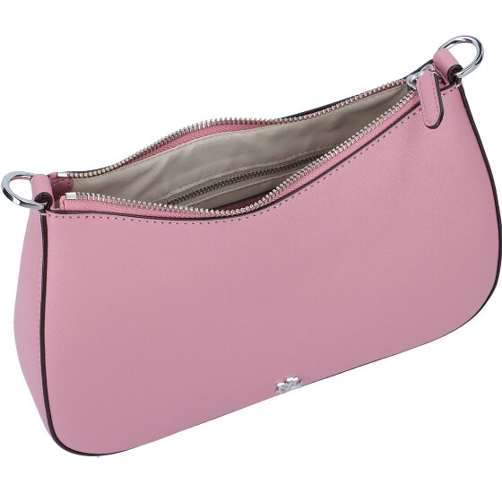 Lauren Ralph Lauren Danni Schultertasche Leder 26.5 cm Lauren Ralph Lauren Danni Schultertasche Leder 26.5 cm