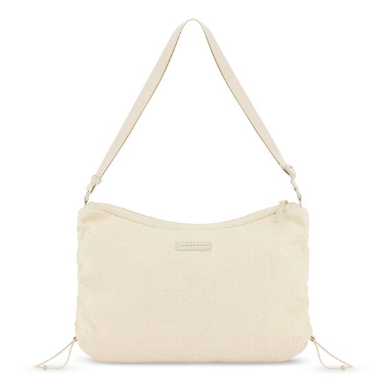 Kapten & Son Skara Large Schultertasche 46 cm Laptopfach