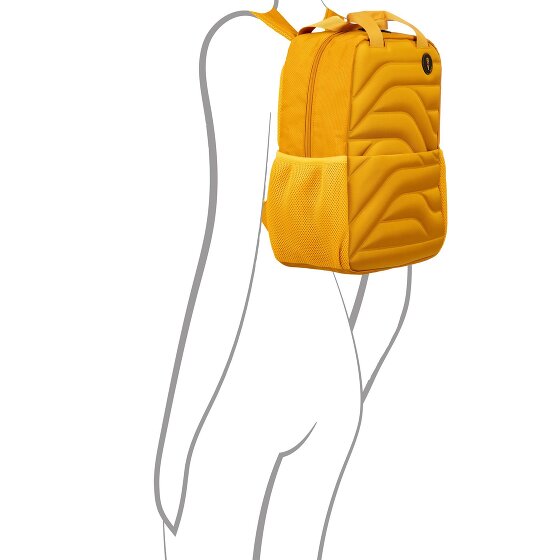 Bric's BY Ulisses Rucksack 37 cm Laptopfach