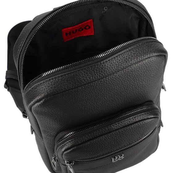 Hugo Quantic Umhängetasche 30 cm