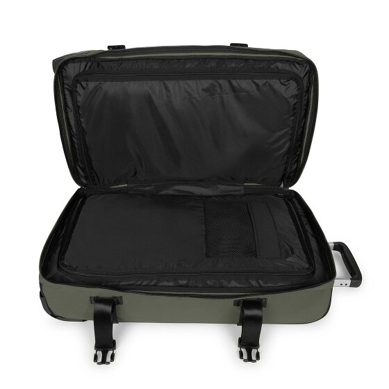 Eastpak Transit'R Plus 4 Rollen Reisetasche 68 cm