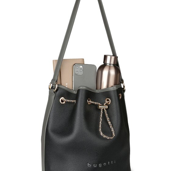 bugatti Louisa Schultertasche 25.5 cm