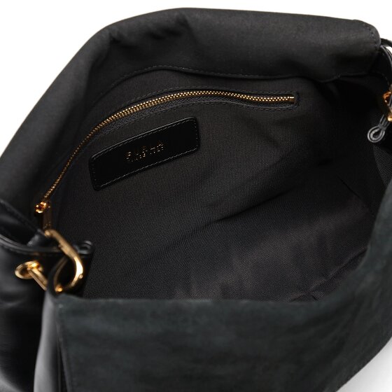 Furla Domus Schultertasche M Leder 32 cm