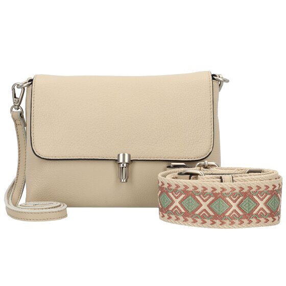 FredsBruder Sha Na Na Umhängetasche Leder 23.5 cm FredsBruder Sha Na Na Umhängetasche Leder 23.5 cm