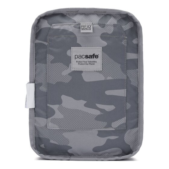 Pacsafe GO Festival anti theft Umhängetasche RFID 17 cm