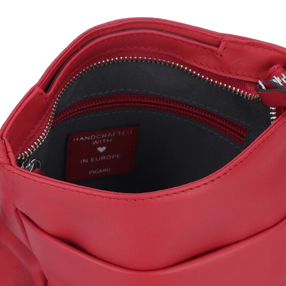 Picard Timeles Umhängetasche Leder 19 cm Picard Timeles Umhängetasche Leder 19 cm