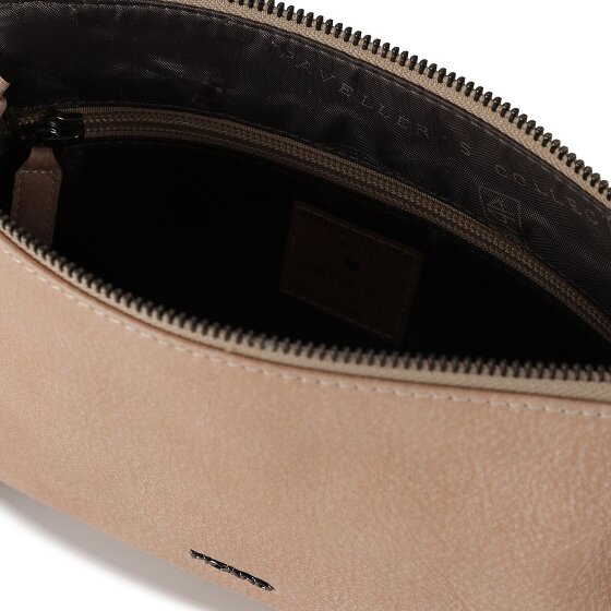 Picard Lesotho Umhängetasche Leder 24 cm