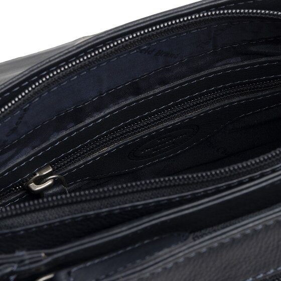 The Chesterfield Brand Miloa Schultertasche Leder 23 cm