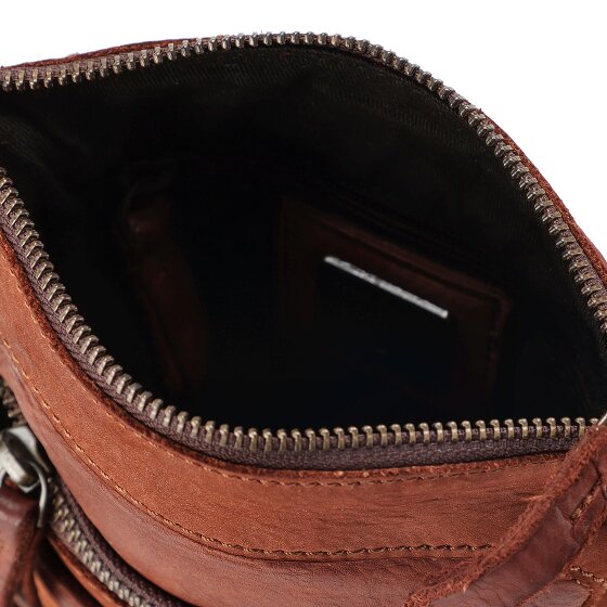 Harbour 2nd Cool Casual Umhängetasche Leder 18.5 cm Harbour 2nd Cool Casual Umhängetasche Leder 18.5 cm