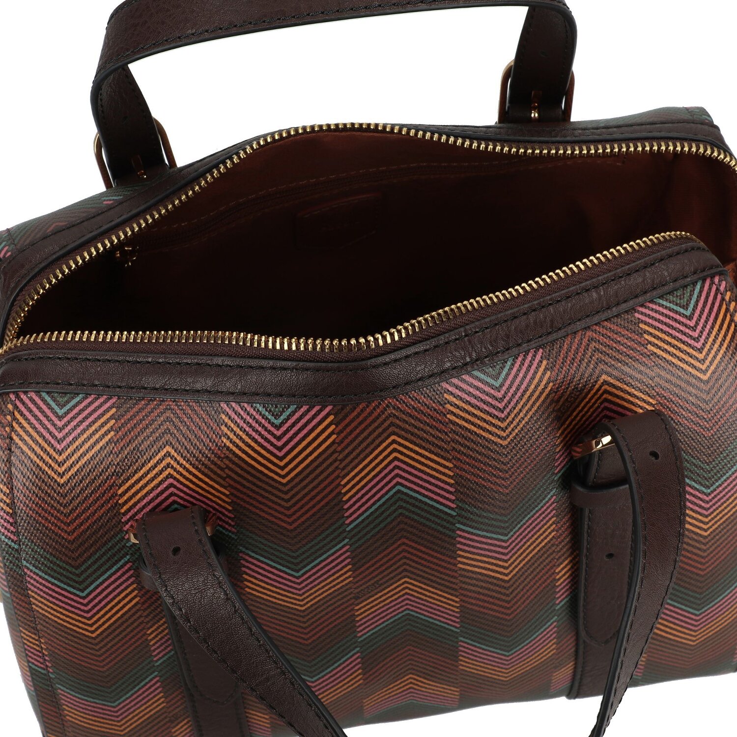 Fossil satchel fiona new arrivals
