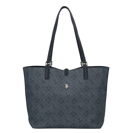 U.S. Polo Assn. Malibu Shopper Tasche 30 cm