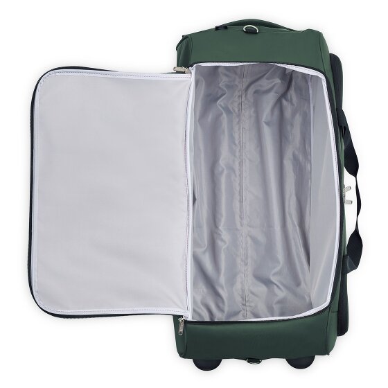 Delsey Paris Pin Up 2 Rollen Reisetasche 74 cm