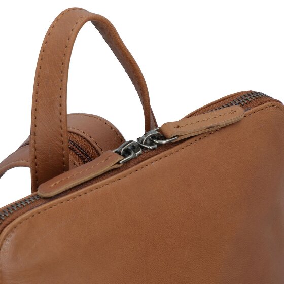 Greenburry Fiorentina City Rucksack Leder 31 cm