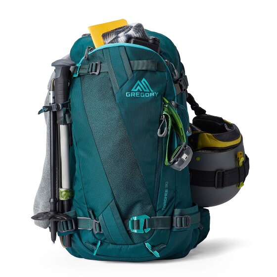 Gregory Targhee 30 Wanderrucksack S-M 58 cm