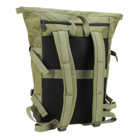 Strellson Northwood Sebastian Rucksack 50 cm Laptopfach