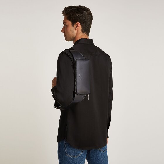 Calvin Klein CK Sleek Gürteltasche 23 cm