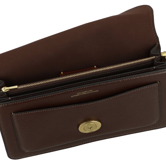 Coach Tabby Umhängetasche Leder 26 cm