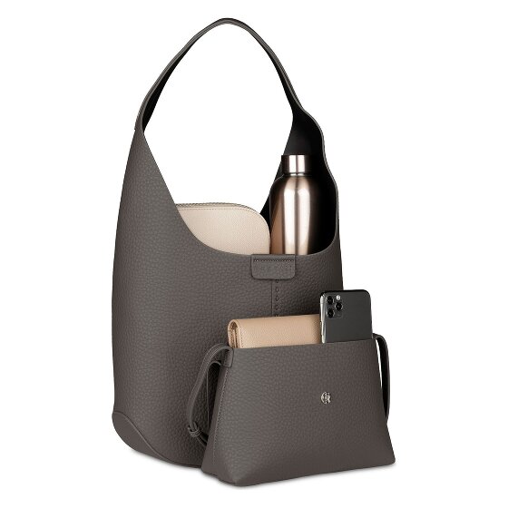 bugatti Enna Schultertasche 34 cm