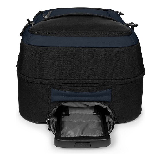 Eastpak Transit'R Pro 2 Rollen Reisetasche L 82 cm