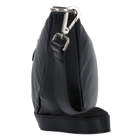 Harbour 2nd Just Pure Novalie Umhängetasche Leder 43 cm