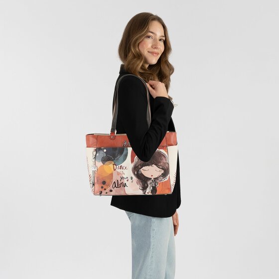 Anekke Shopper Tasche 39 cm