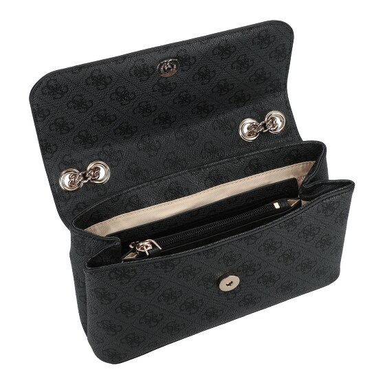 Guess Eco Erica Schultertasche 24 cm Guess Eco Erica Schultertasche 24 cm