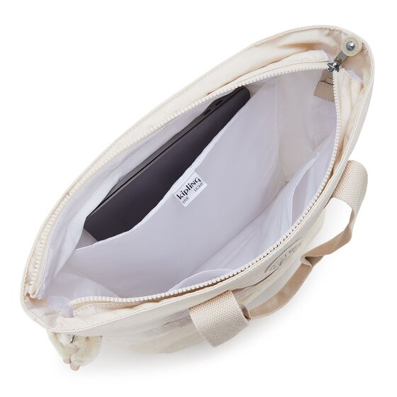 Kipling Basic Hanifa Schultertasche 39 cm Laptopfach