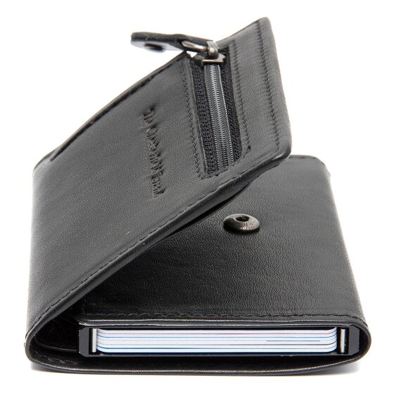 The Chesterfield Brand Gabriela Geldbörse RFID Schutz Leder 7 cm