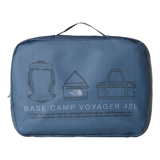 The North Face Base Camp 42 Reisetasche 58 cm
