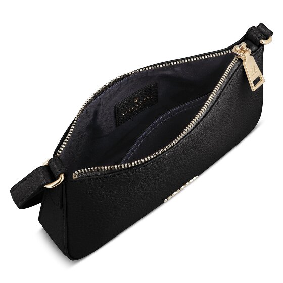 Lazarotti Bologna Leather Schultertasche Leder 22 cm