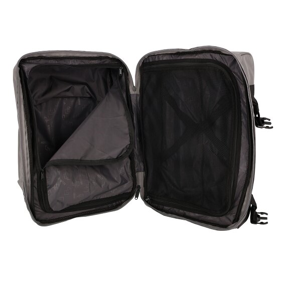 American Tourister Urban Track S 2- Rollen Reisetasche 55 cm