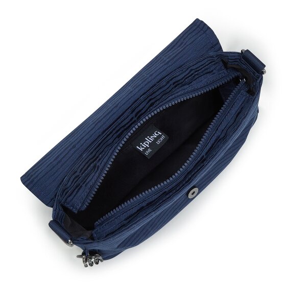 Kipling Elevated Jacquard Aras Up Umhängetasche 25 cm