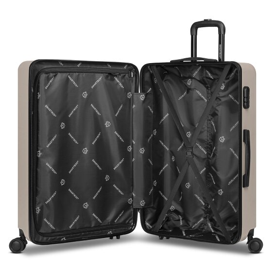 Smartbox Edition 05 4 Rollen Trolley 76 cm